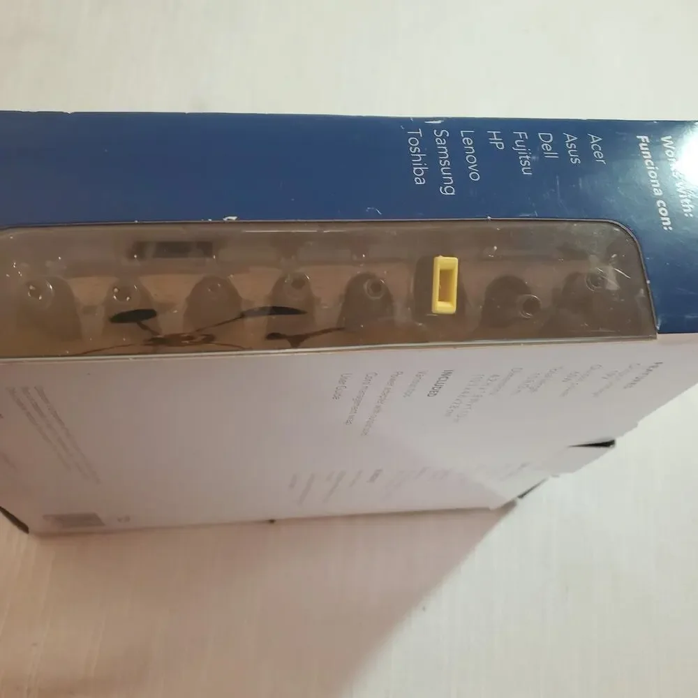 Insignia Ultrabook Charger | Laptop